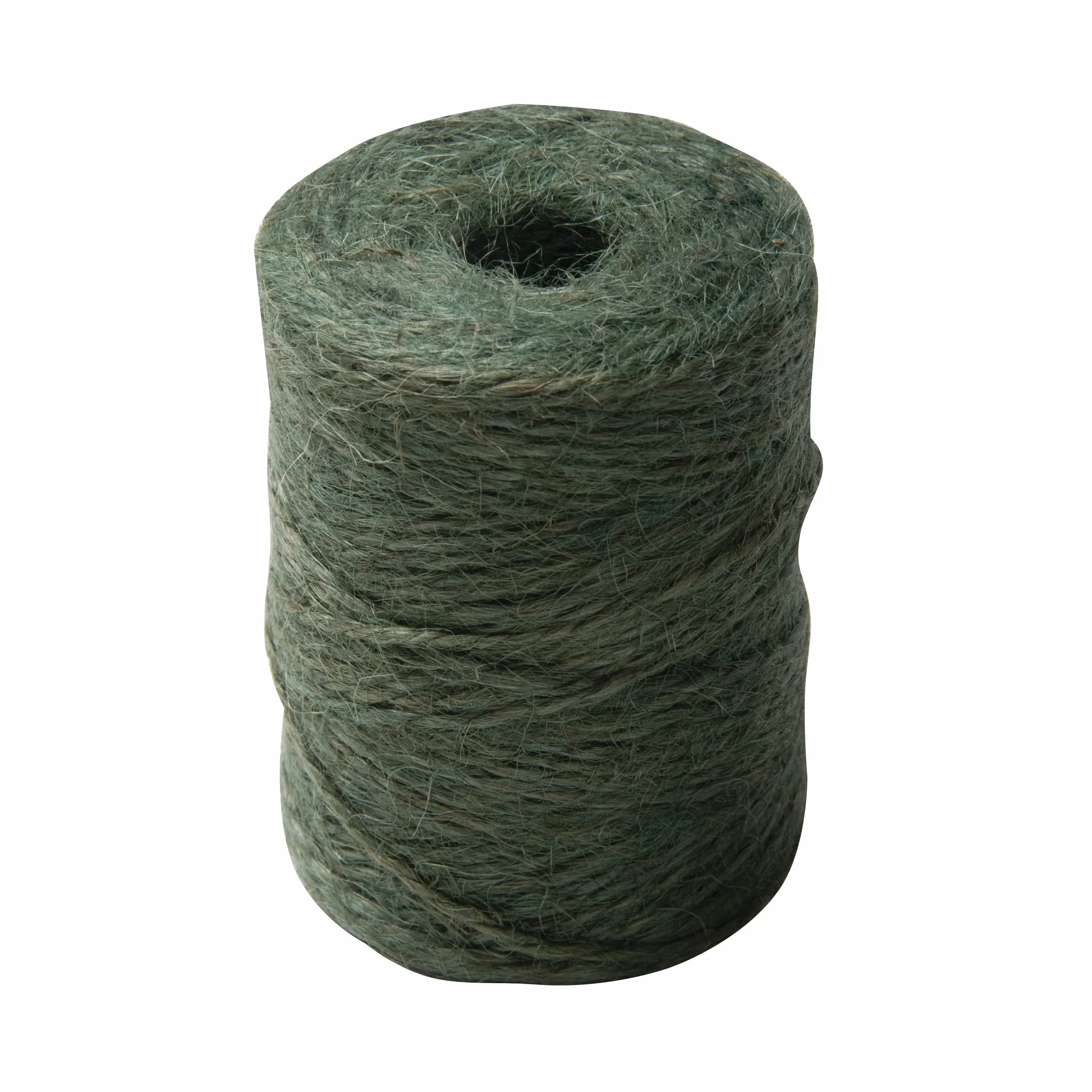 Silverline 388160 Sznur Ogrodowy, Wielokolorowy, 100m