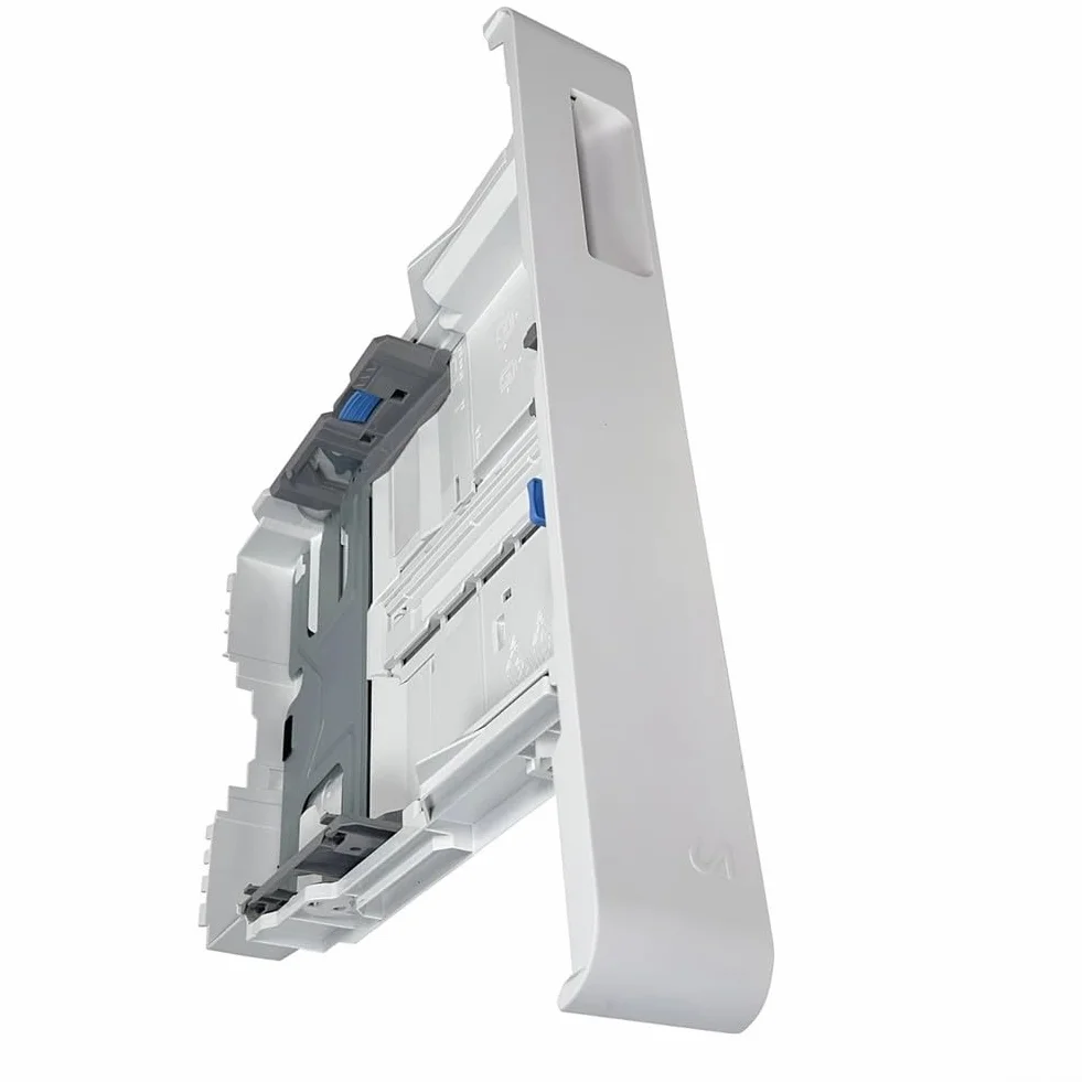 Taca papieru do drukarki RC4-5329 kompatybilna z HP dla Laserjet Pro M377 M479 - Taca z tworzywa sztucznego o wysokiej wytrzymałości - płynne rozwiązanie do drukowania