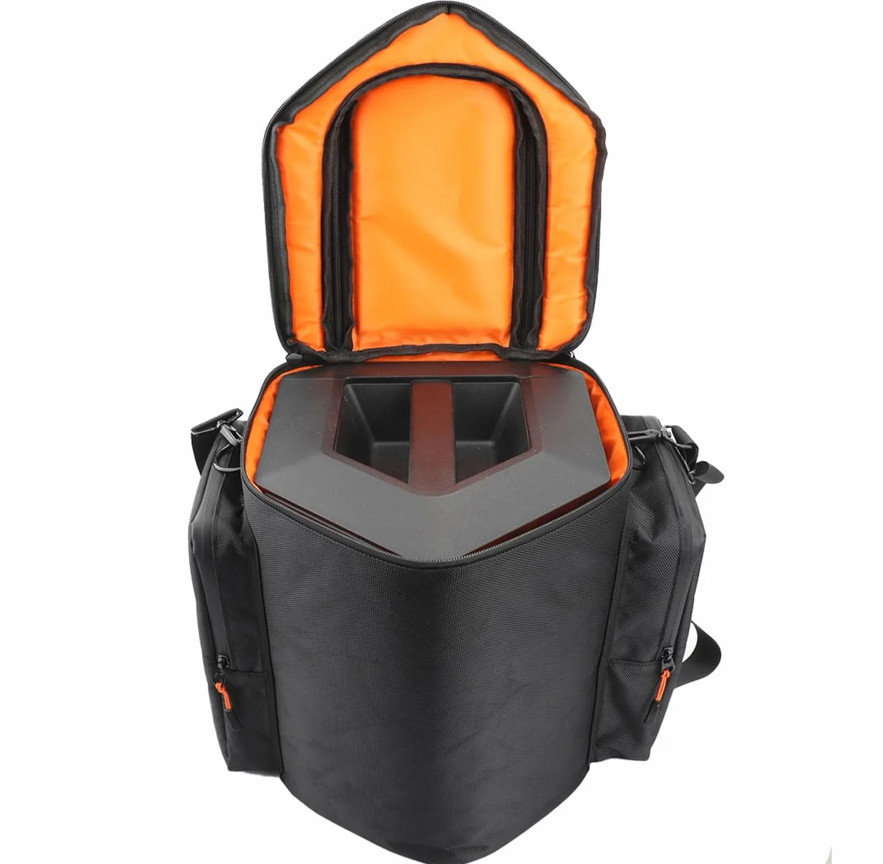 Torba na ramię, torba do przenoszenia Bose S1 / S1 Pro + przenośny głośnik Bluetooth, system PA i mikrofony, nadajniki, tablet, akcesoria do kabla zasilającego