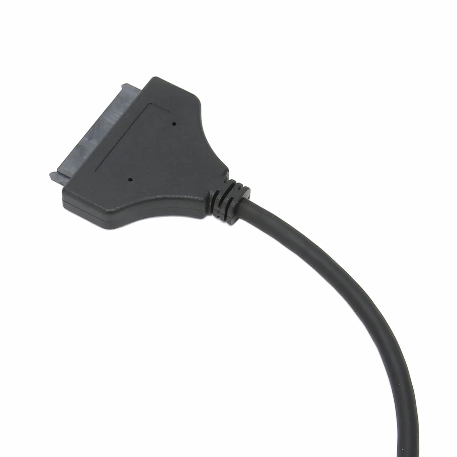 Adapter dysku twardego, układ ASM1153E USB3.0 do SATA Plug and Play, do dysku SSD na dysk twardy