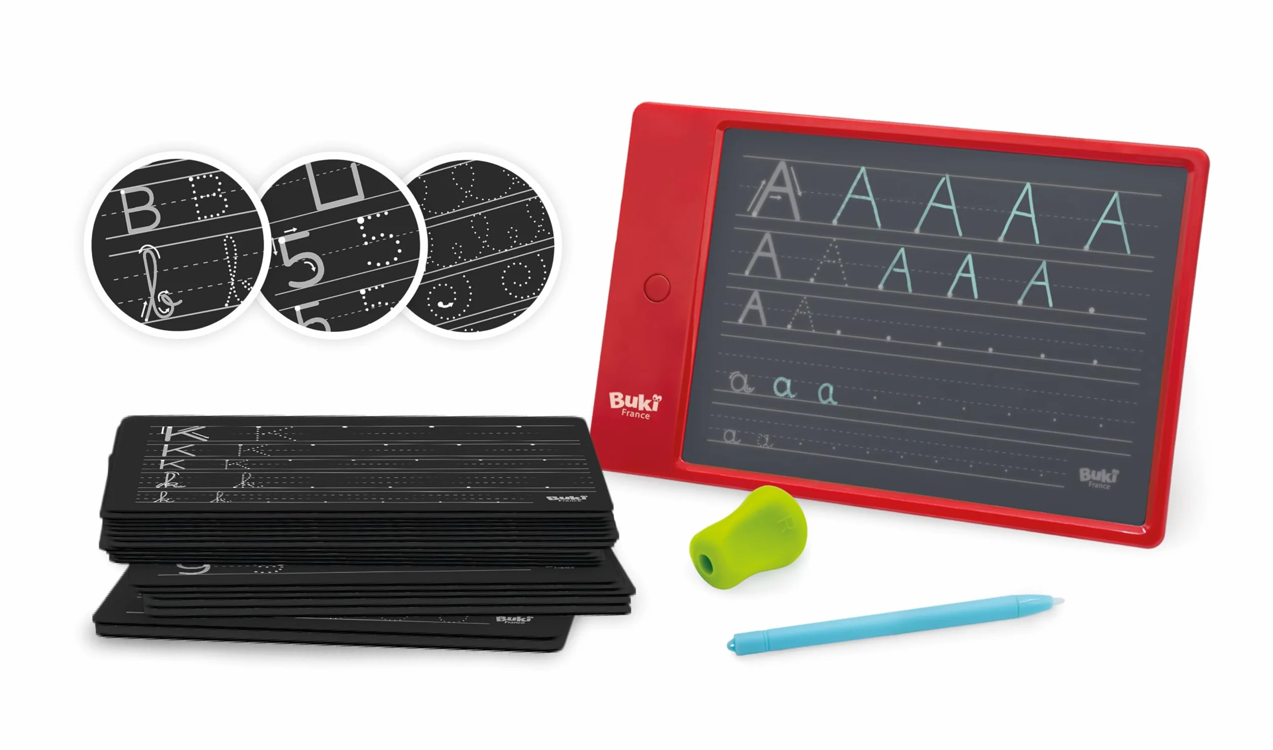 Buki - 5607 - Mój tablet do pisania, mały