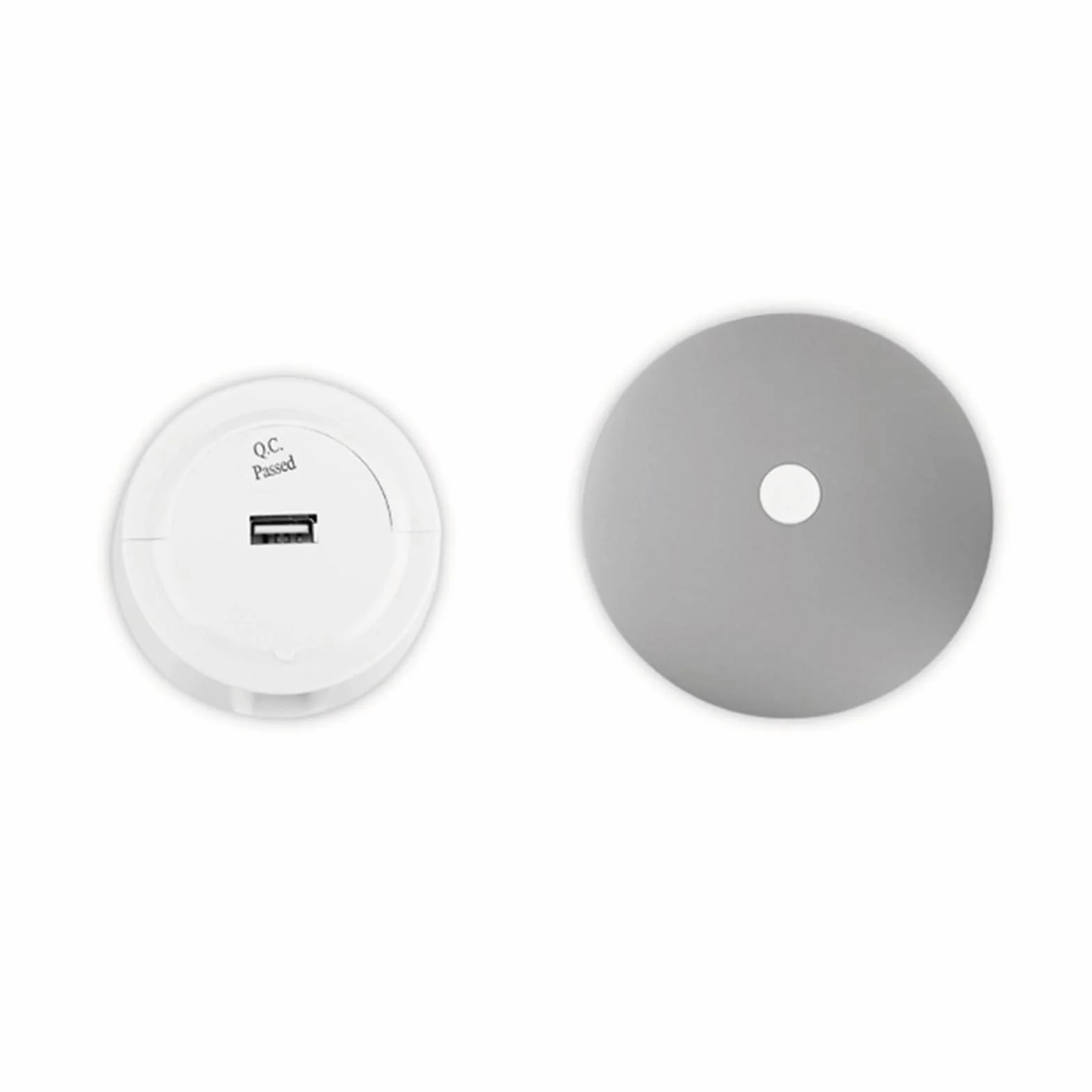 Ładowarka USB Mushroom Light Wieloportowa stacja ładująca USB QC 3.0 Szybkie ładowanie Przenośna konstrukcja