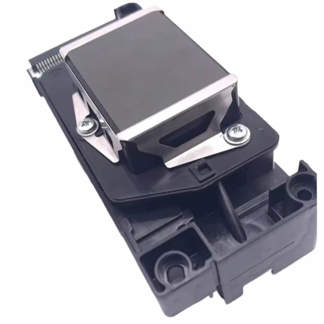 Odblokowana głowica drukująca kompatybilna z materiałami do drukarek R1800 R2400 4400 4800 1800 2400 9880 Mutoh RJ900 DX5 na bazie wody F158000