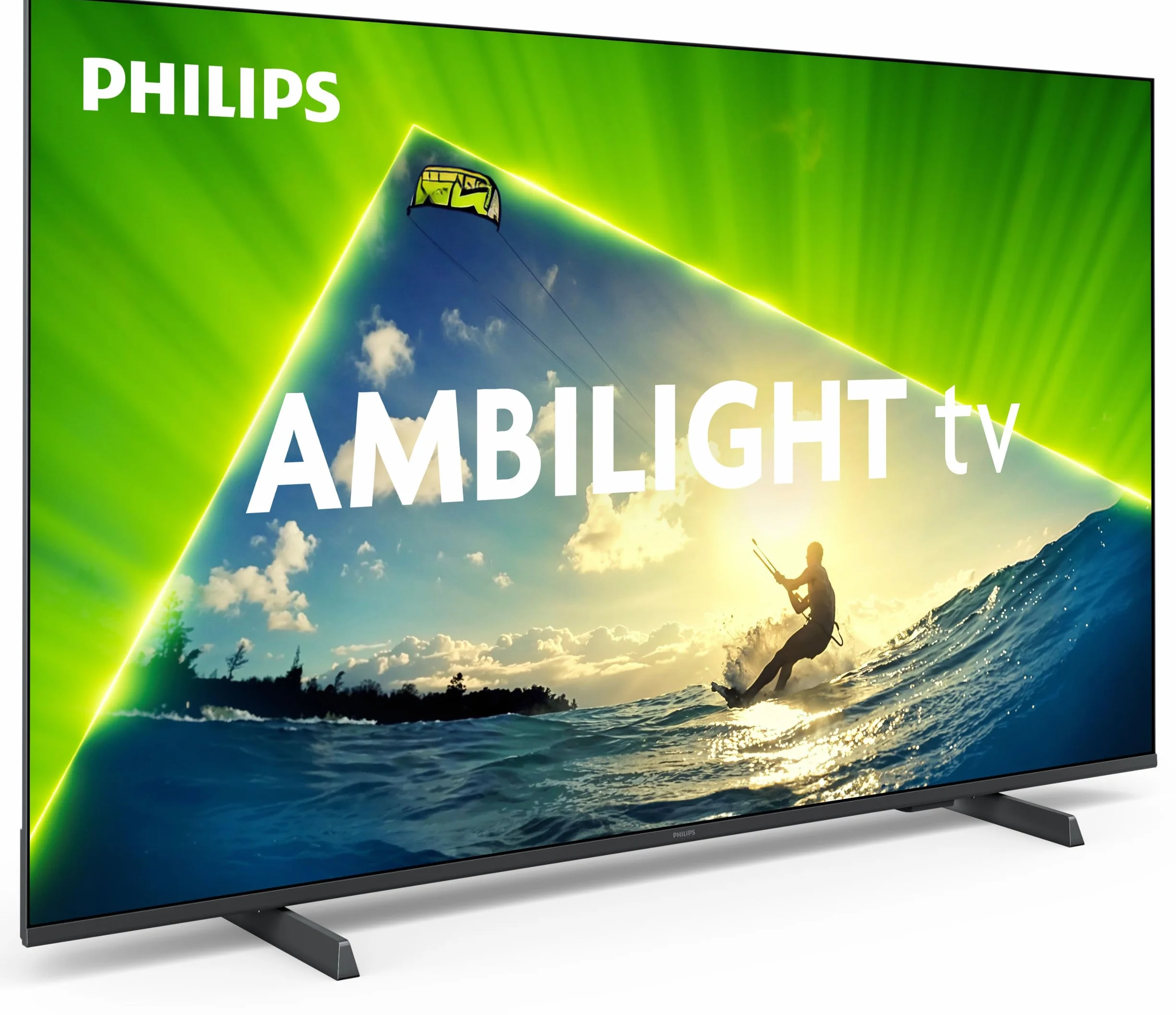 Smart TV Philips 50PUS8209/12 4K Ultra HD 50" QLED