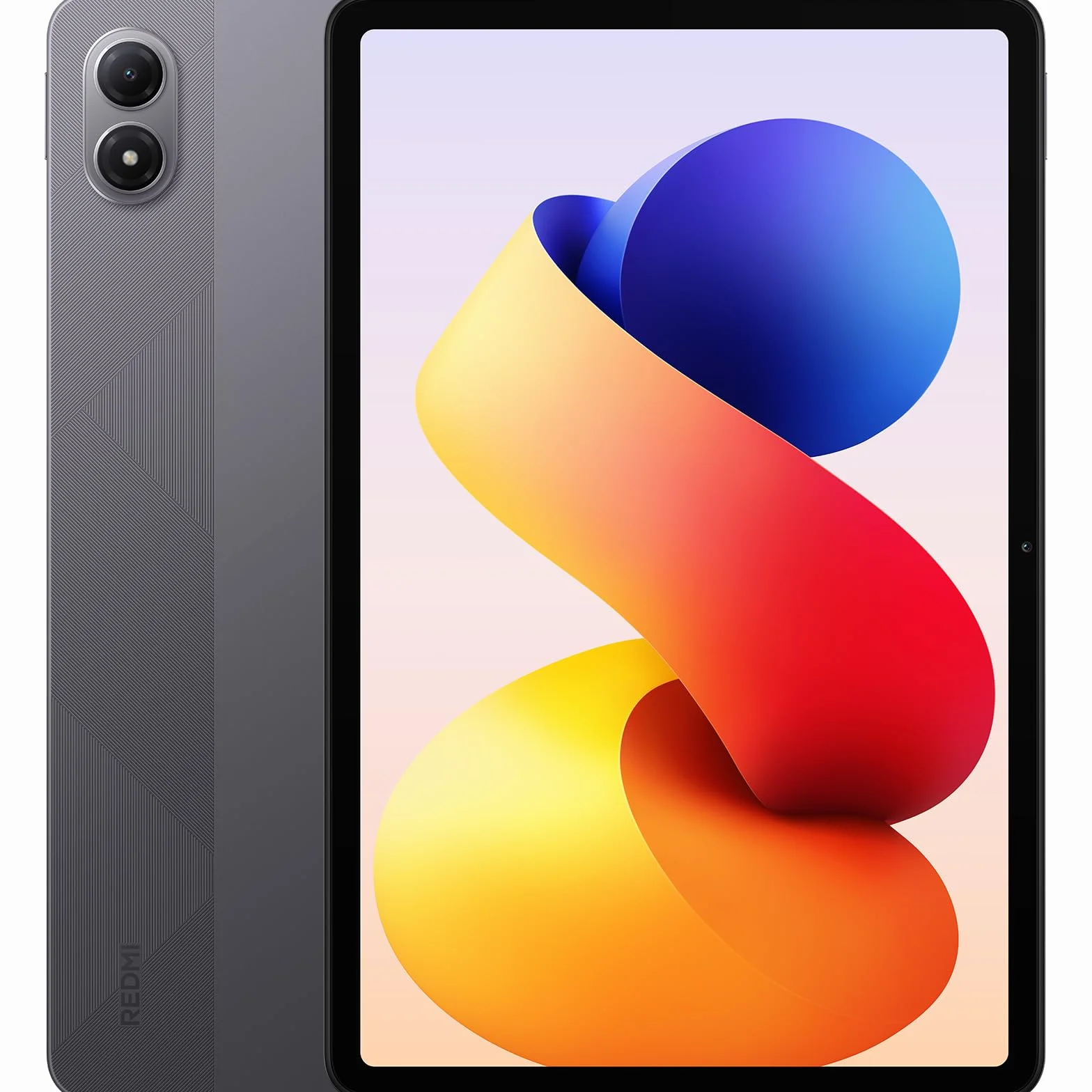 XIAOMI Redmi Pad 2 Pro 5G, 8 + 256 GB, super przejrzysty wyświetlacz 12,1 cala, 2,5 K, 120 Hz, bateria 12 000 mAh, procesor 4 nm z 5G, grafitowo-szary, ładowarka nie jest dołączona