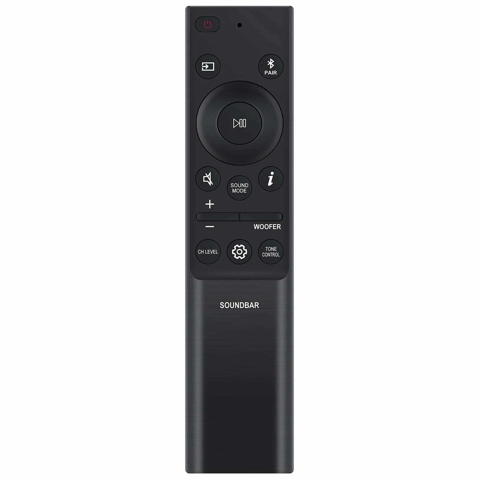 Pilot zastępczy AH81-15047A AH81-15498A do Samsung Soundbar HW-B450 HW-B550 HW-B650 HW-Q600B HW-Q60B HW-Q64B HW-Q67CB HW-Q700B HW-Q750B HW-Q800B HW-Q810B HW-Q910B HW-Q930B HW-Q990B HW-S60B HWS61B