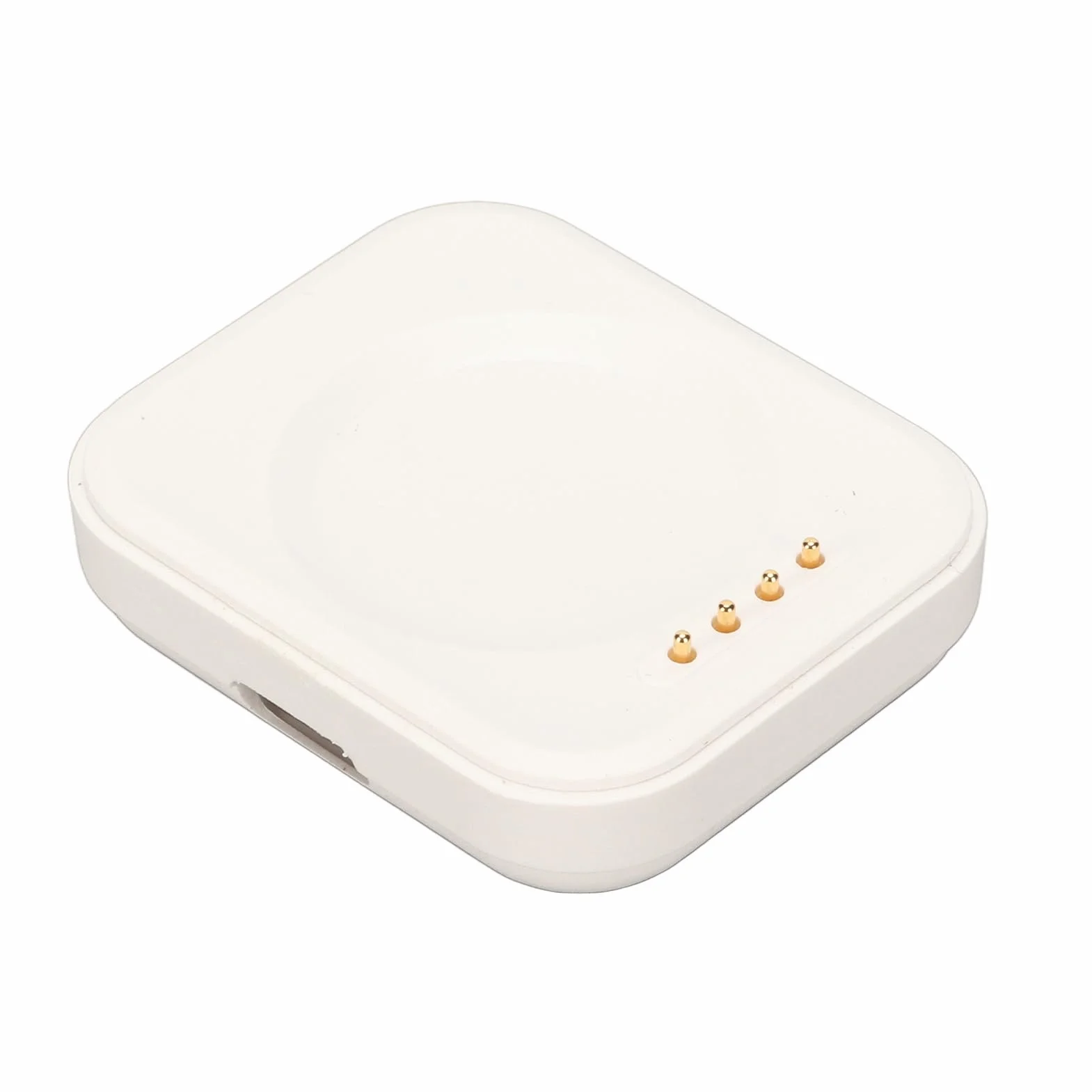 Bezprzewodowa ładowarka do Zegarka 2 42mm 2 46mm 3 3pro, Magnetyczna Stacja ładująca USB z Kablem 3,3 Stopy, Wymienny Kabel ładowarki USB Przewód Dokujący, Bezpieczne i