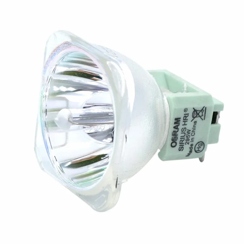 Żarówka 14R SIRIUS HRI 295W z ruchomą głowicą wymienna na lampę MSD Platinum Sharpy 14R 295w