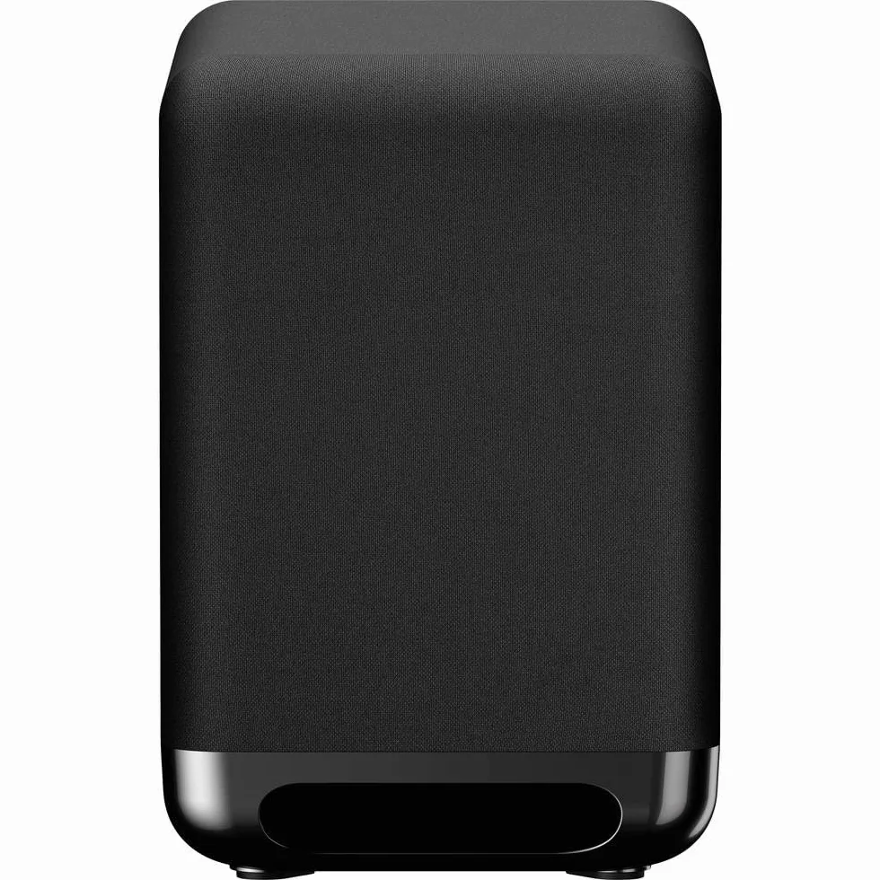 Sony SASW5.CEL Premium Subwoofer, Czarny, 300 W