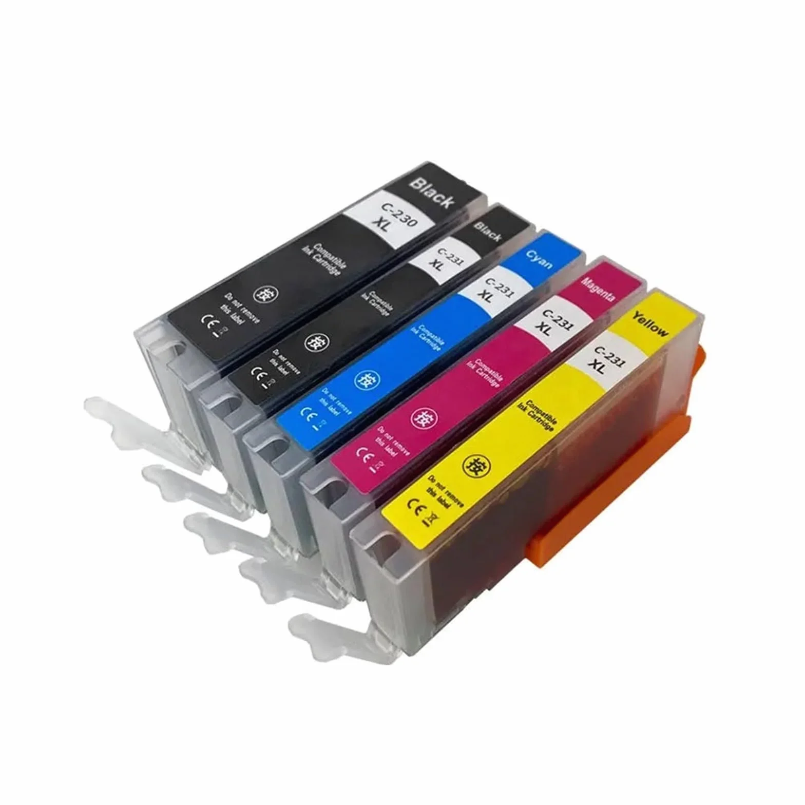 Tusz do drukarki Ca-on TS8820
