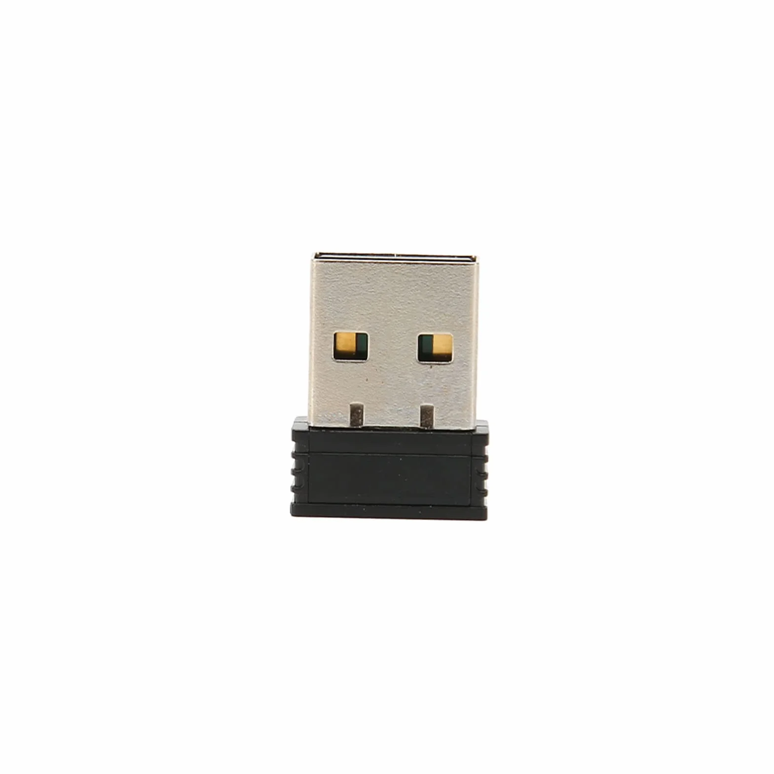 Mini Klawiatura Numeryczna 2.4G Wireless 18 Klawiszy USB Ergonomiczna Przenośna do Laptopa PC Ciche Klawisze