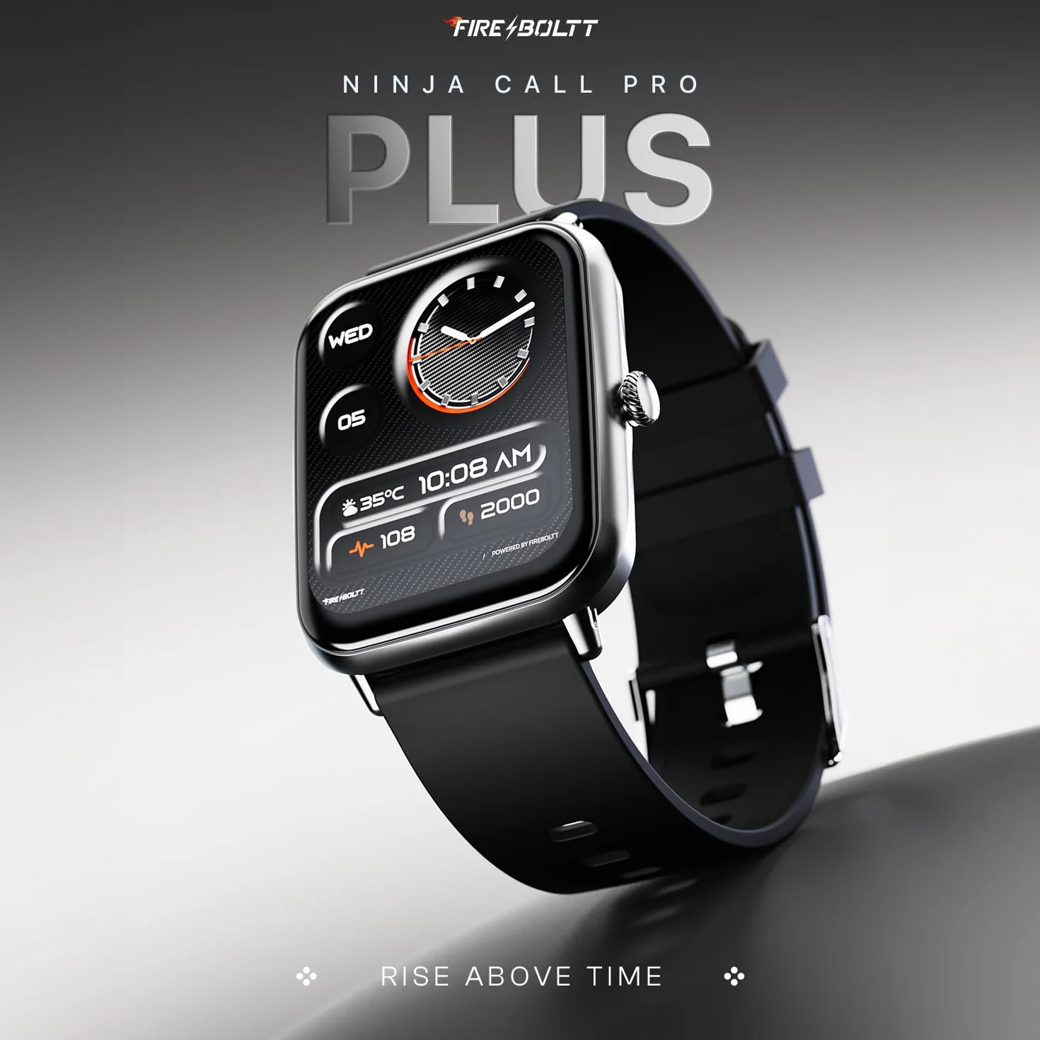 Beamingnet Smart Watches SFS-1