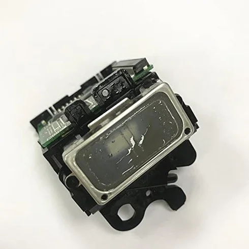 【Akcesoria do drukarek】 F055000 Kolor PIVETHEAD Kompatybilny z Epson DX2 Solvent Kolorowa głowica drukarki Części zamienne do drukarek atramentowych
