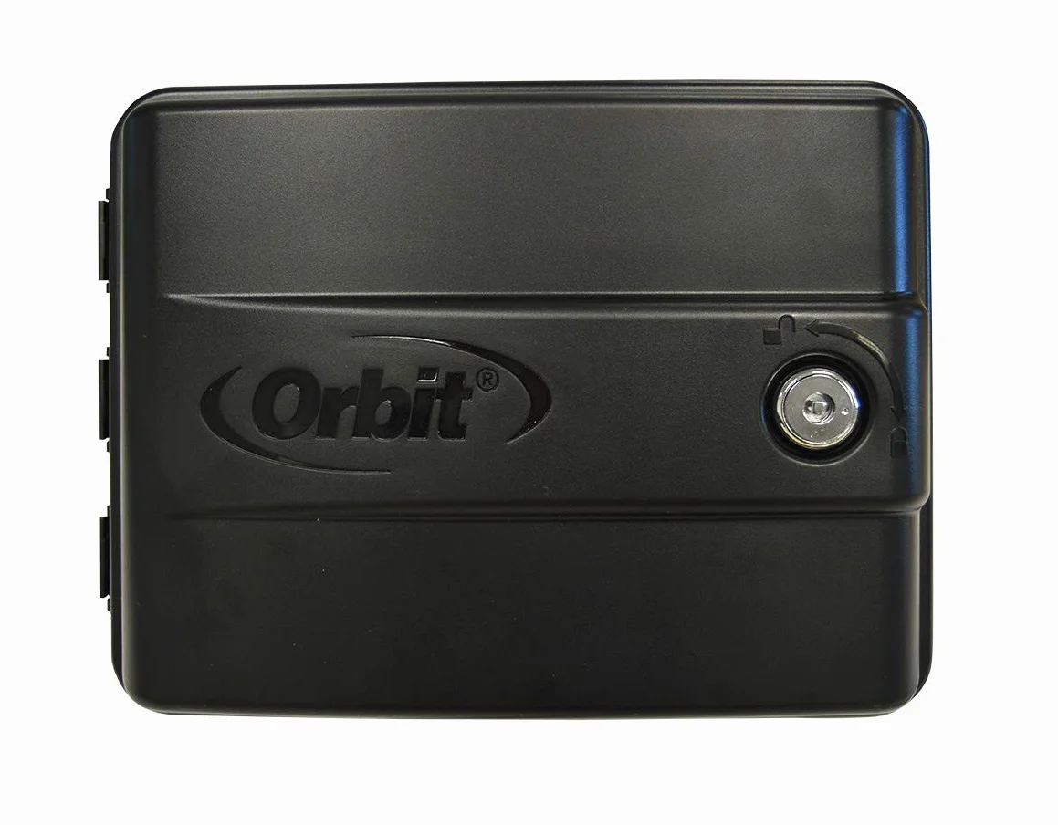Orbit Nawadnianie Easy 9 – elektryczny programator