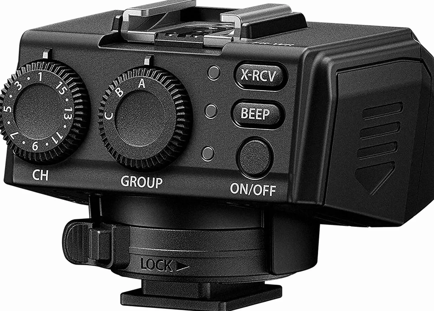 Olympus FR-WR lampa błyskowa