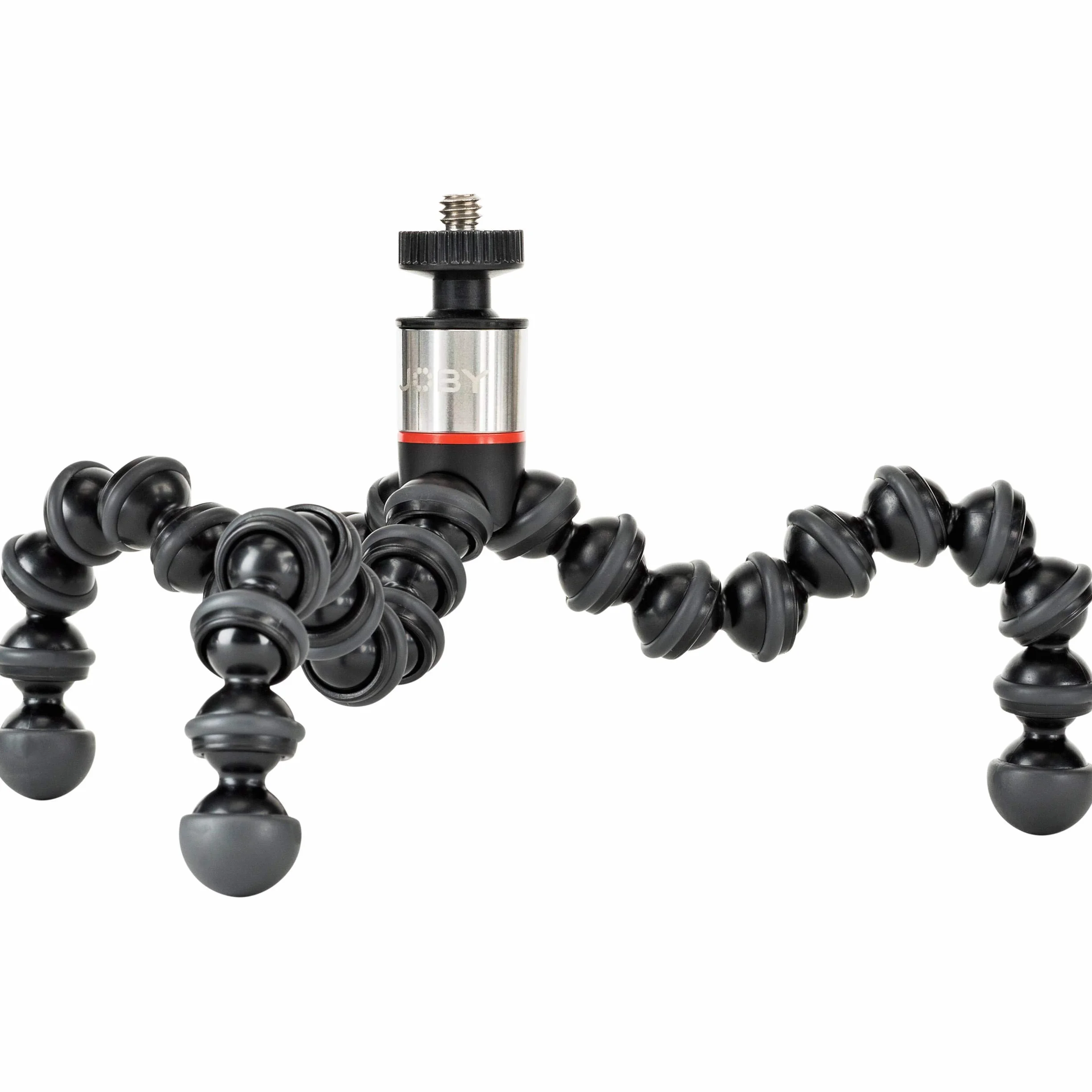 Joby JB01505-BWW GorillaPod 325 Statyw do aparatu fotograficznego - czarny/węgiel,11.44 uncji