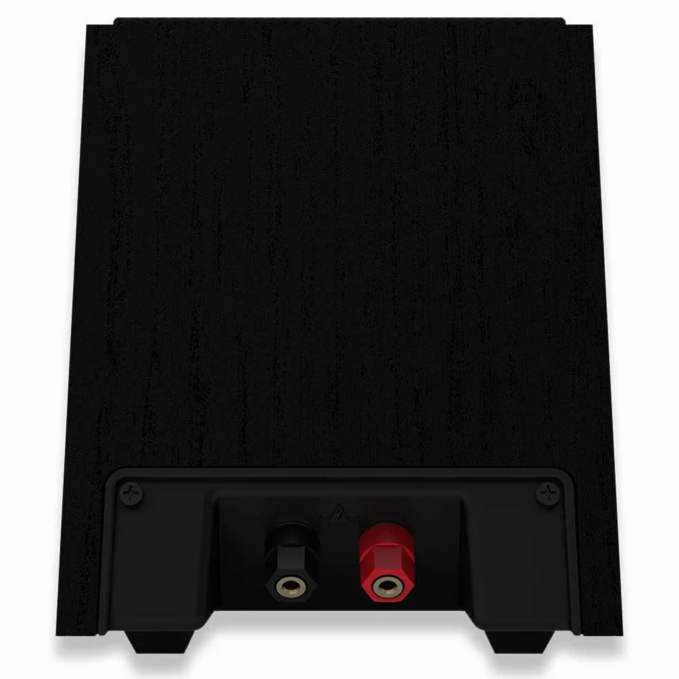 Klipsch R-40SA Black (para) - Głośniki Sorround Dolby Atmos do projekcji kina domowego Sufit