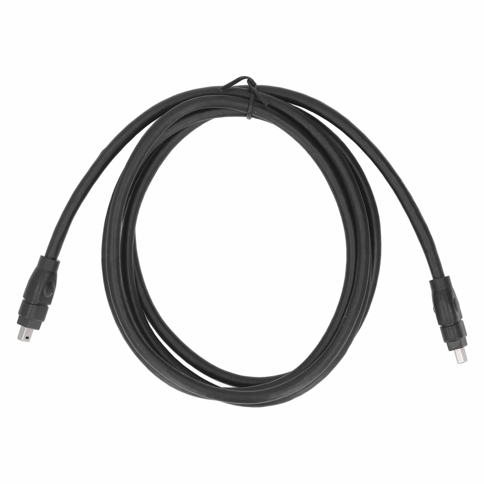 4-pinowy Męski na 4-pinowy Męski Kabel Firewire DV IEEE1394, 5,9FT IEEE1394 Firewire, Kabel Fire Wire 4-pinowy na 4-pinowy Męski na Męski Kabel DV, 4-pinowy Męski na 4-pinowy