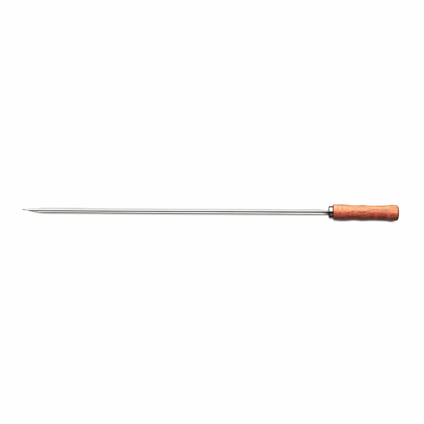 Tramontina szpikulec 85 cm naturalne drewno 29810/131