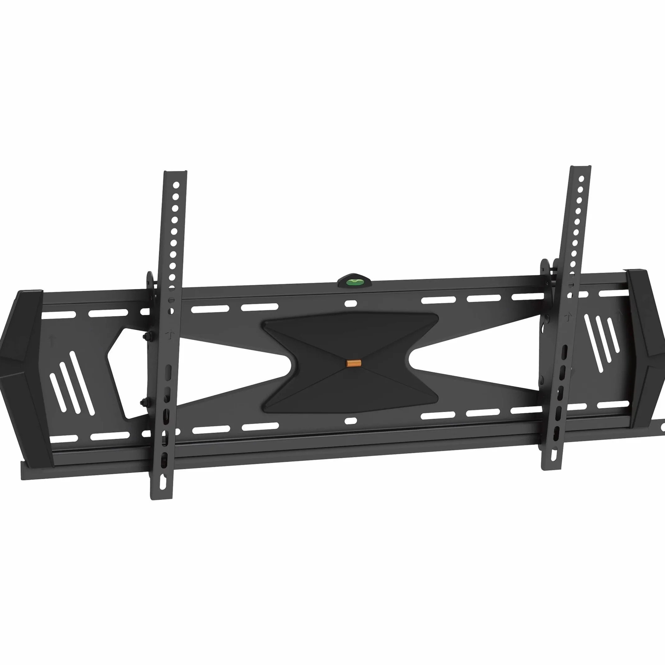 Startech.Com FPWTLTBAT Uchwyt Ścienny, Czarny, 32" - 70"