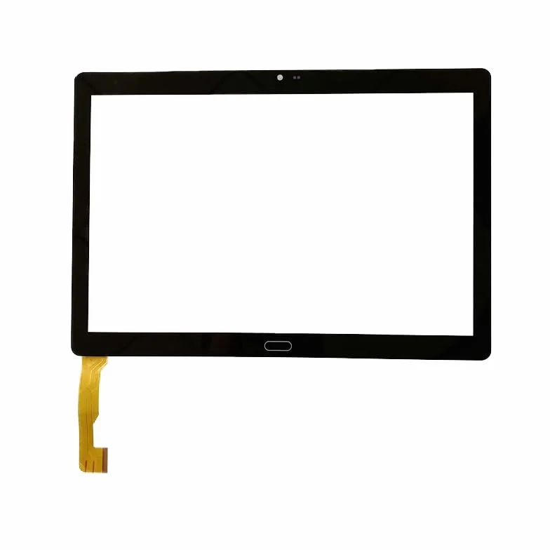 10,8-calowy panel dotykowy panel digitizer szkło do AOYODKG M6