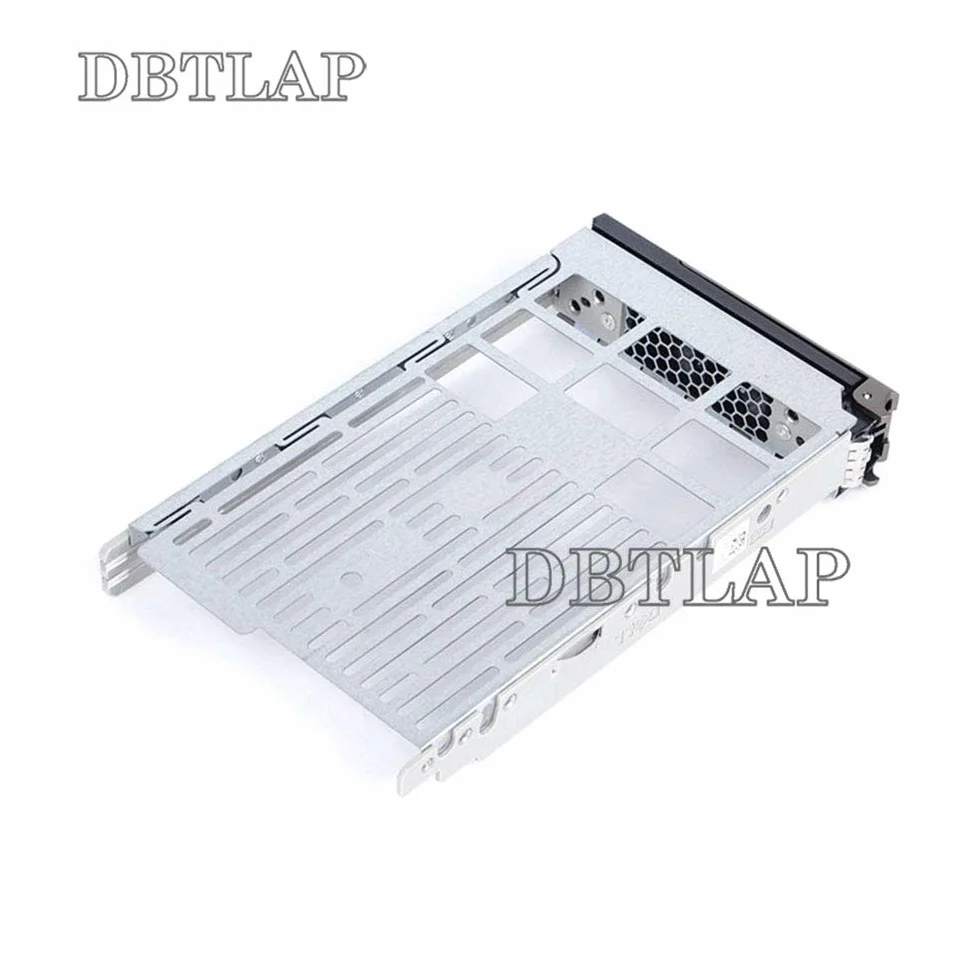 Hotplug Hard Drive Tray Caddy 3,5 cala kompatybilna z Dell PowerEdge R730 R430 R530 T430