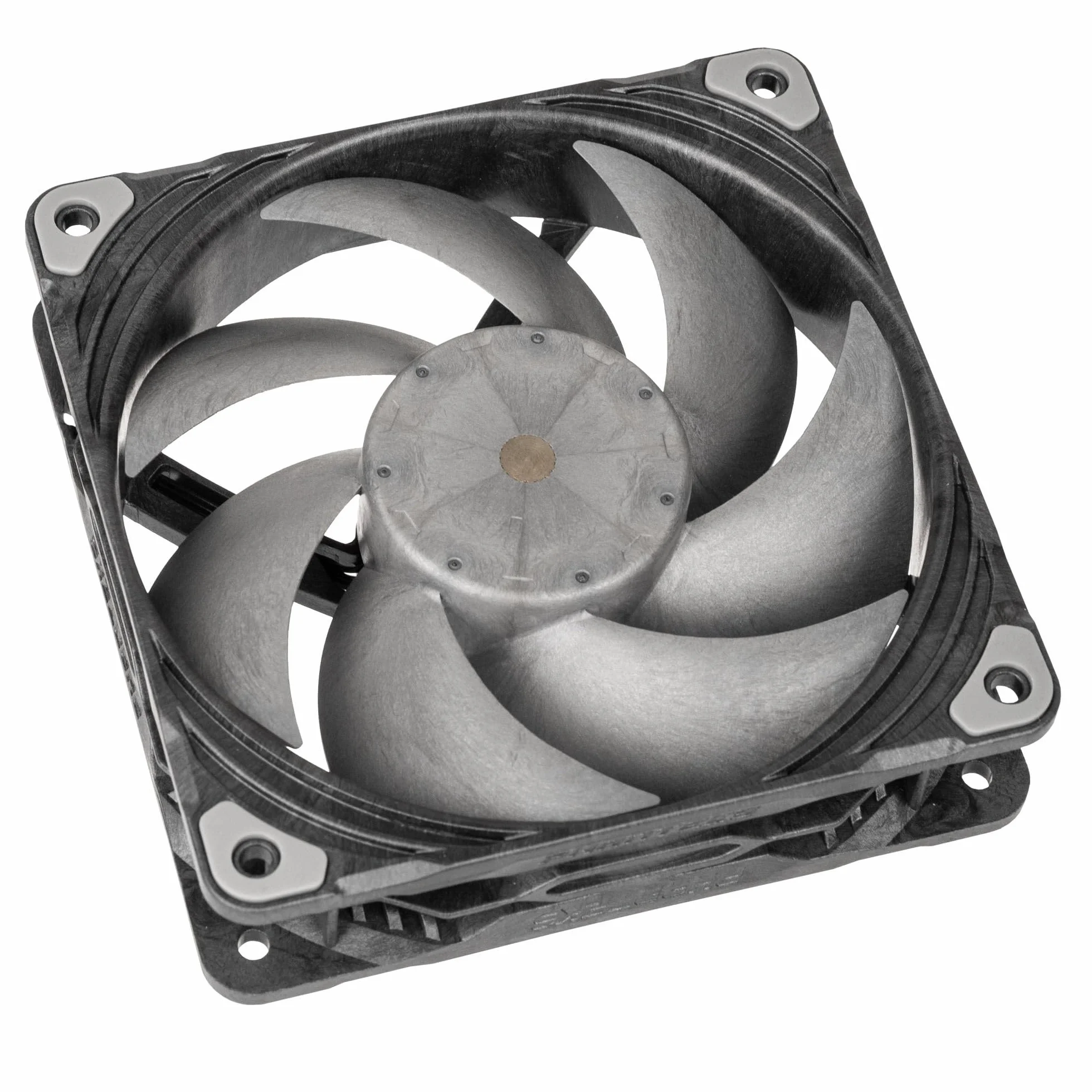 PHANTEKS T30 PWM 120mm Lüfter - czarny