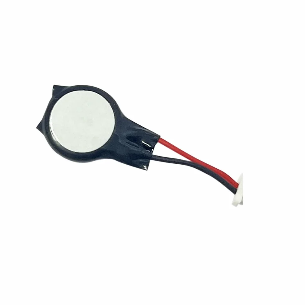 Gintai Bateria ML1220 Bios CMOS do Dell XPS 13 7390 9305 9343 9350 9360 9365 9370 9380 / XPS 15 9550 9560 9570 / Precision 5510 5520 5520 5530 G; C020027R00