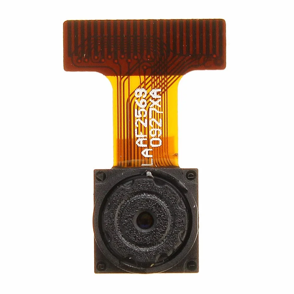 DollaTek ESP32-CAM WiFi + moduł kamery Bluetooth ESP32 z modułem kamery OV2640