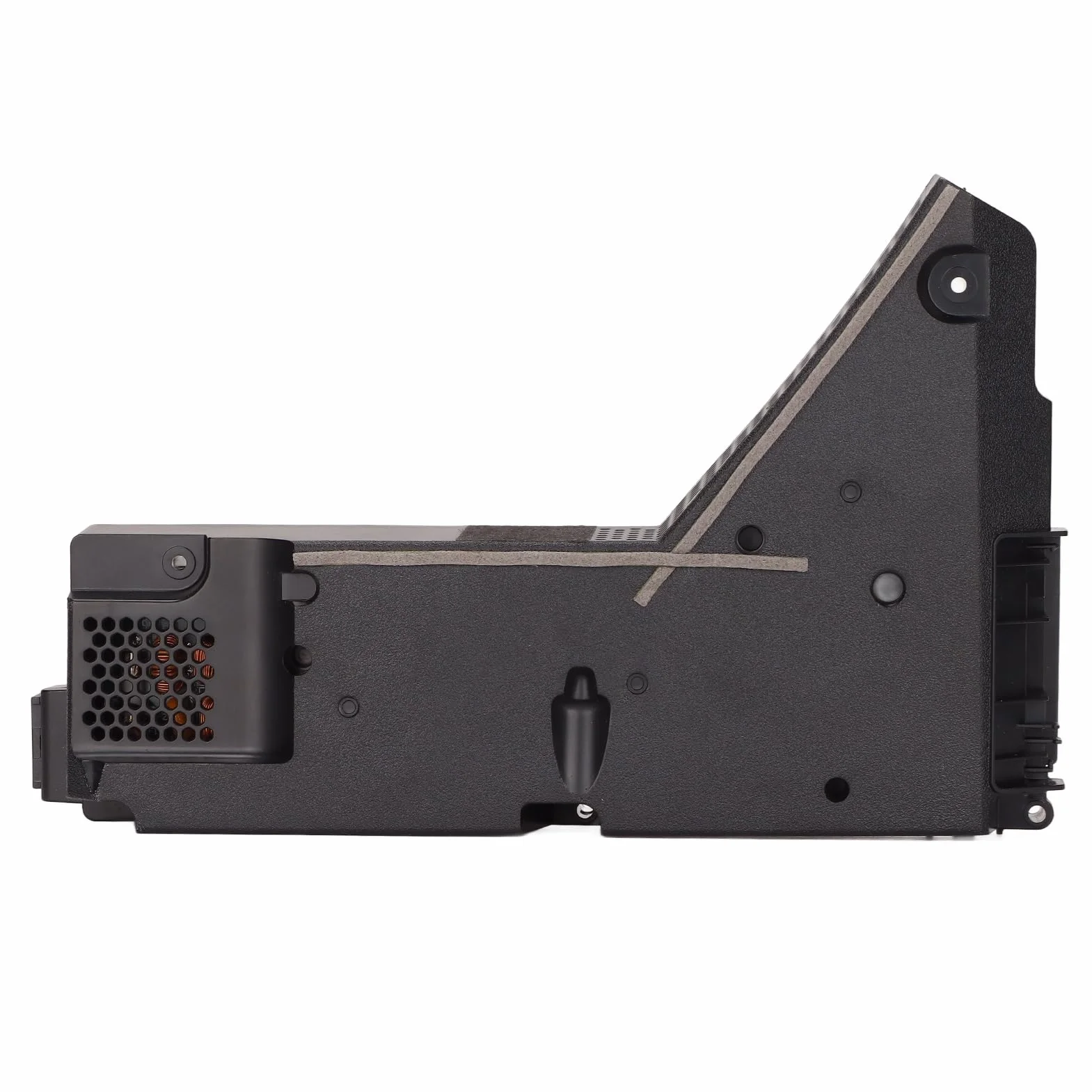 Zasilacz Adp‑400Dr PS5, Zasilacz, Kabel Zasilający PS5, Wielofunkcyjny Zasilacz Zamienny do Adp‑400Dr 100–127 V／200–240 V