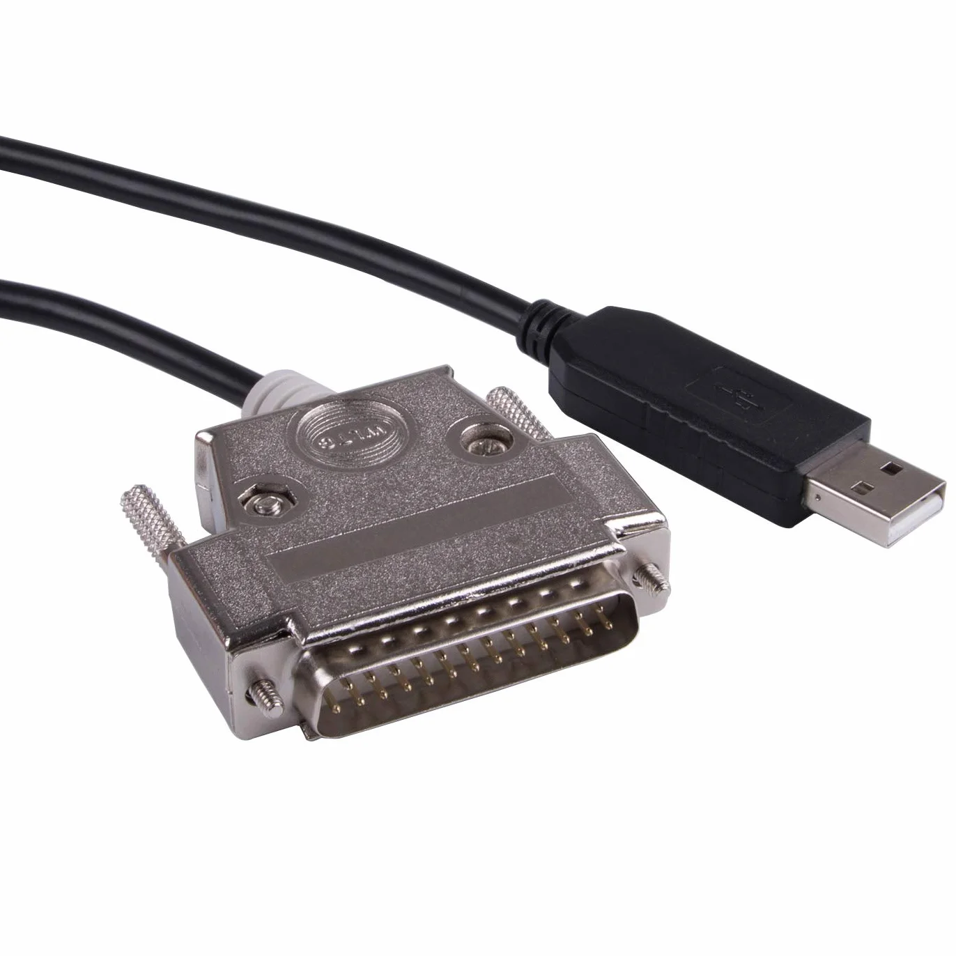 USB na DB25 RS232 adapter szeregowy konwerter kabel null Modem FTDI sterownik do Sharp X68K X68000 PC komunikacyjny kabel programowania