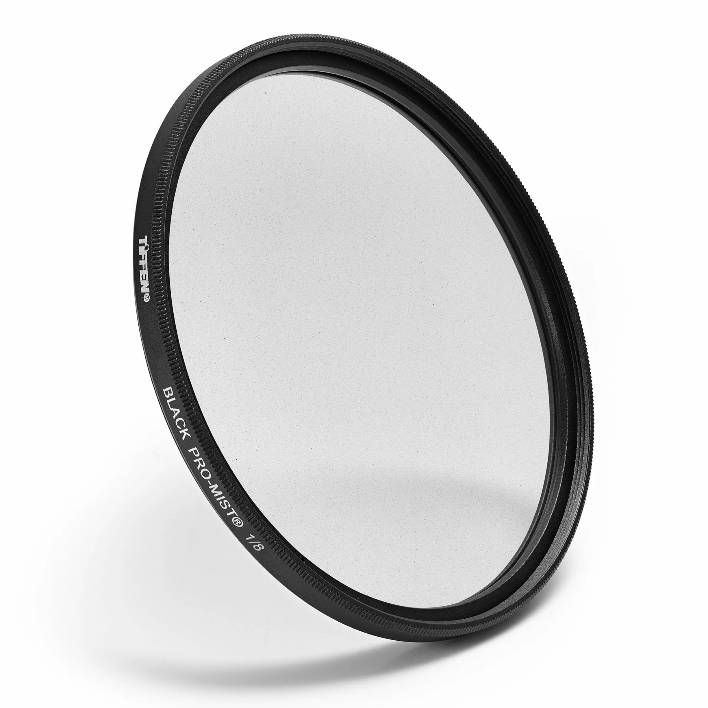 Tiffen 49BPM18 49 mm czarny filtr do obiektywu aparatu Pro–Mist 1/8