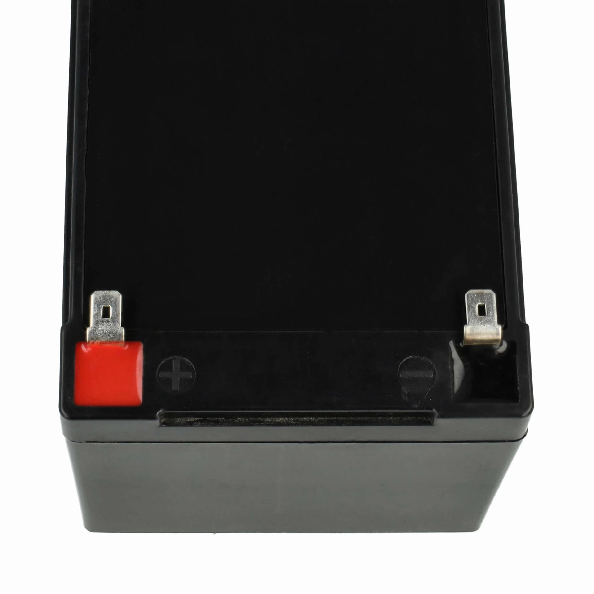 vhbw 2 x akumulator kompatybilny z APC Back-UPS, BE750BBX450, BE750BB USV (12 Ah, 12 V, AGM)