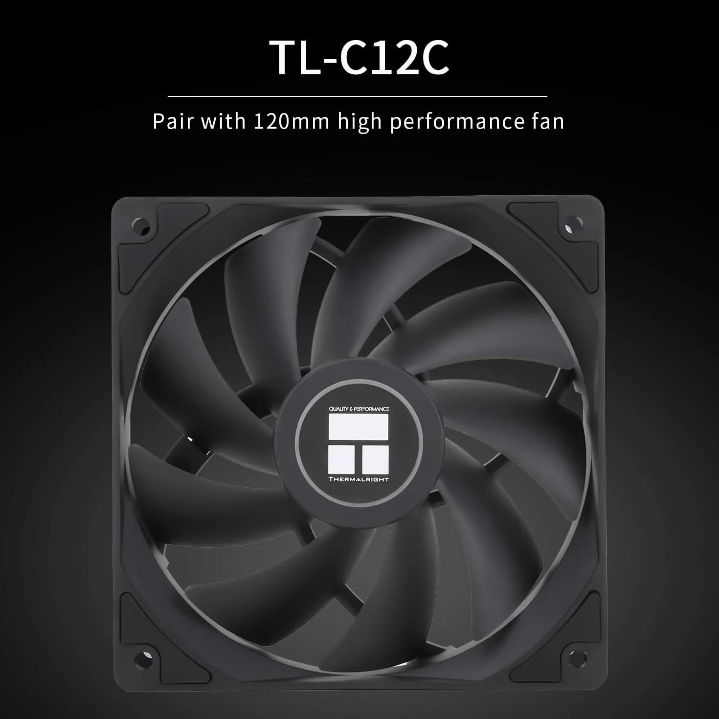 Thermalright Peerless Assassin 120 SE CPU Air Cooler, Dual Tower 6 Heat Pipe, podwójny wentylator procesora TL-C12C PWM 120 mm, do AMD AM4/AM5/Intel LGA 1700/1150/1151/1200, technologia AGHP