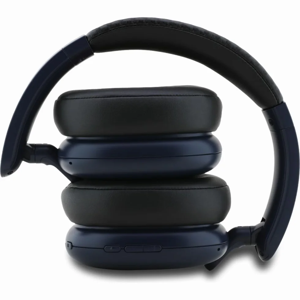 CG Mobile Red Bull Słuchawki nauszne Bluetooth Printed Logo (granatowy)