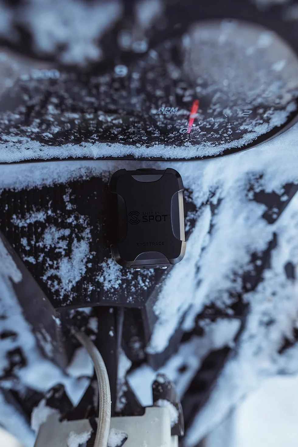 Lokalizator GPS SPOT Trace