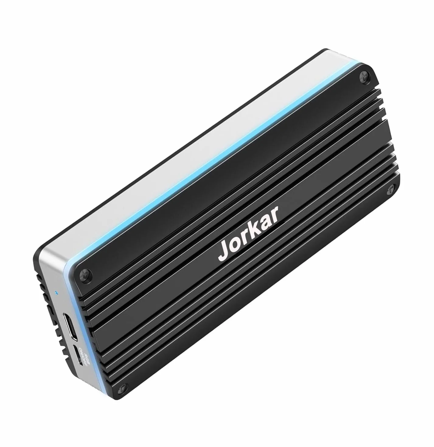 Zewnętrzna obudowa SSD USB-C 3.2 dla 12+16-pinowego MacBooka SSD, czytnik dysków twardych do A1466 A1465 A1502 A1398 SSD Mac Air/Pro mid 2013-2017, przenośna aluminiowa obudowa SSD ze