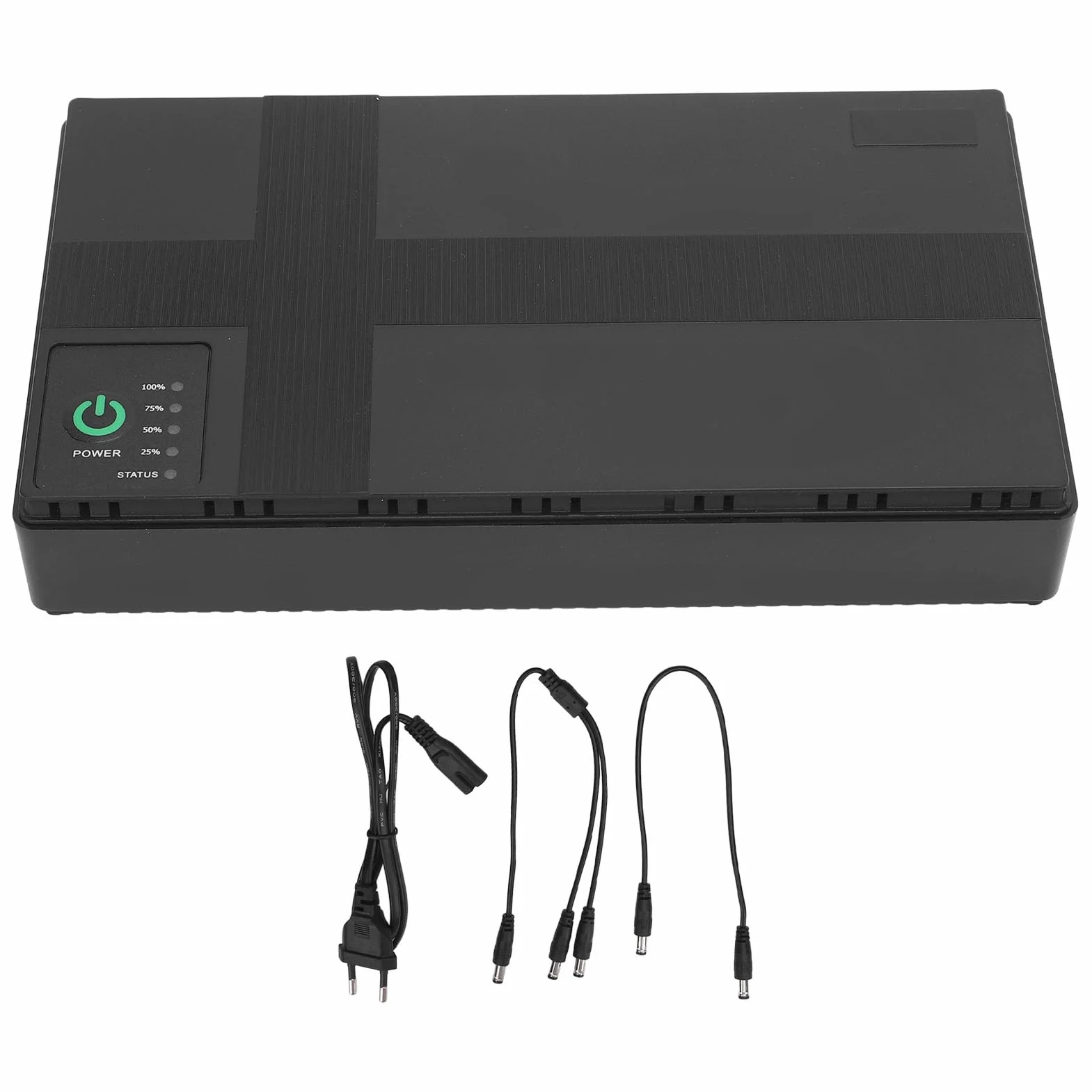 UPS Battery Backup Kompleksowe bezpieczeństwo uniwersalna ZAPADALNOŚĆ KOLEKTALNOŚCI DOMOWEGO DOM I PODRÓŻY