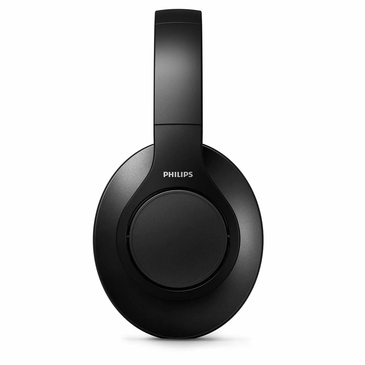 Philips Słuchawki, Wezprzewodowe Słuchawki Nauszne, Pasywna Redukcja Szumów, Łatwe Połączenie Bluetooth, 18 Godzin Odtwarzania, Premium Wzornictwo I Lekkość, TAH6206BK/00