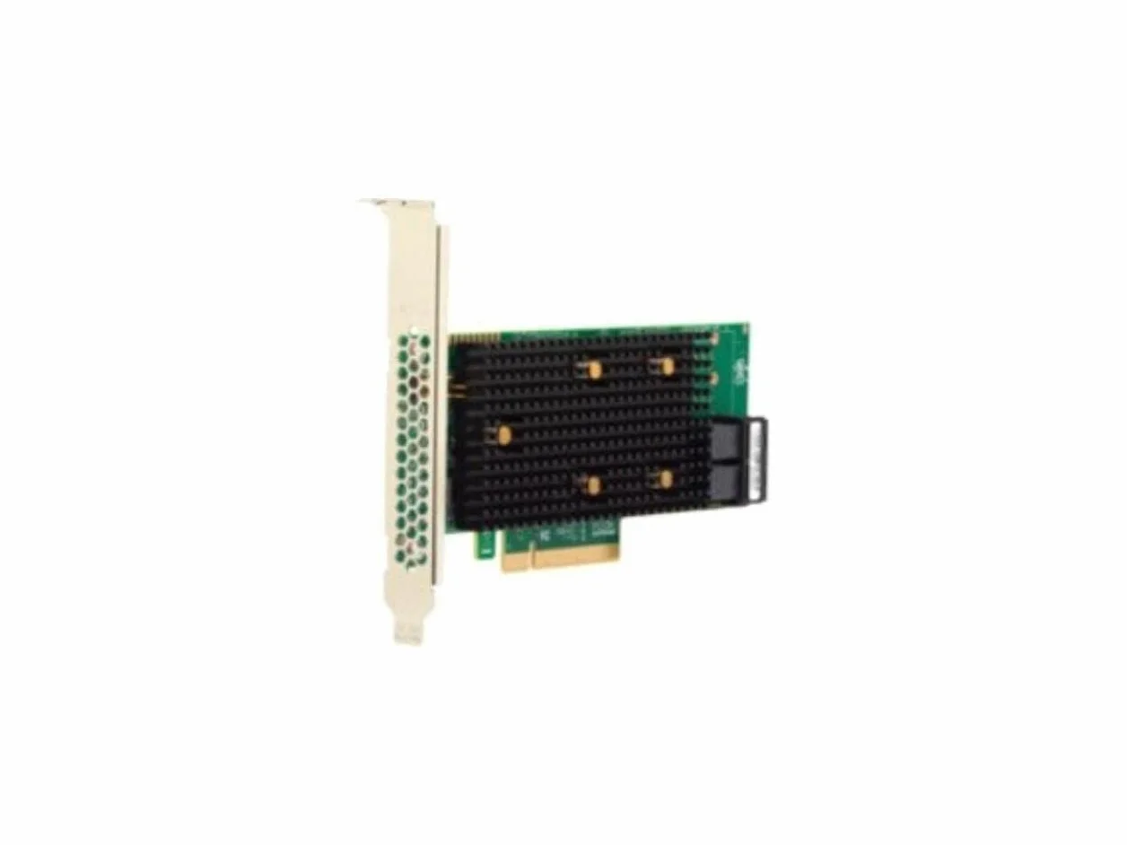 BROADCOM 9500-8i 12 Gb/s HBA TriMode SAS/NVMe/SATA 05-50077-03