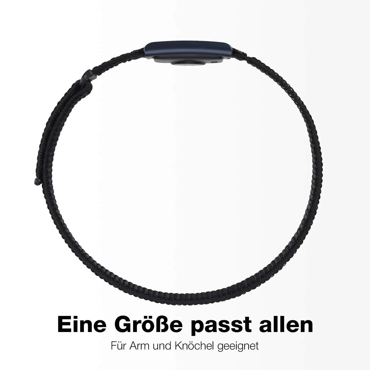 Amazfit Helio Strap pasek do zegarka 22 mm nylonowy sportowy regulowany