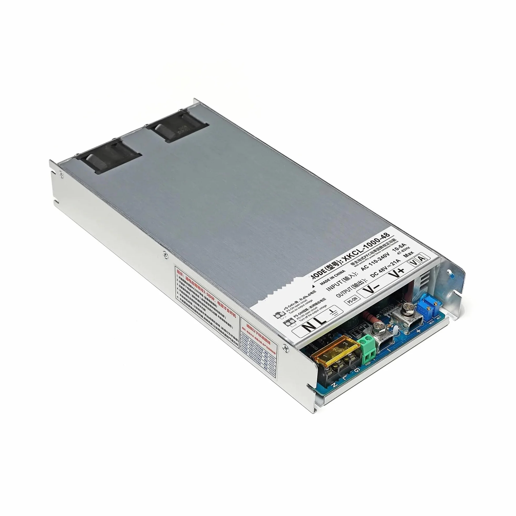 Zasilacz impulsowy 1000 W Stały prąd i napięcie AC na DC Przemysłowy transformator konwertera 24 V 36 V 48 V 60 V 150 V Wszechstronny i wydajny(0-36V 0-28A)