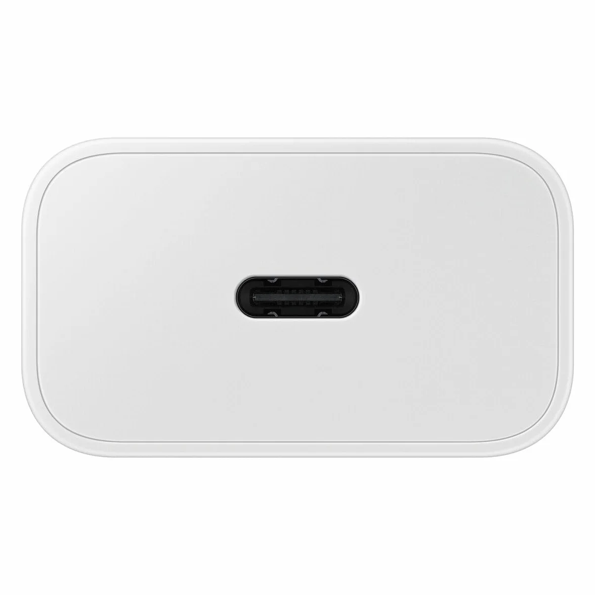 Samsung Caricatore 25W EP-T2510NWE USB-C White