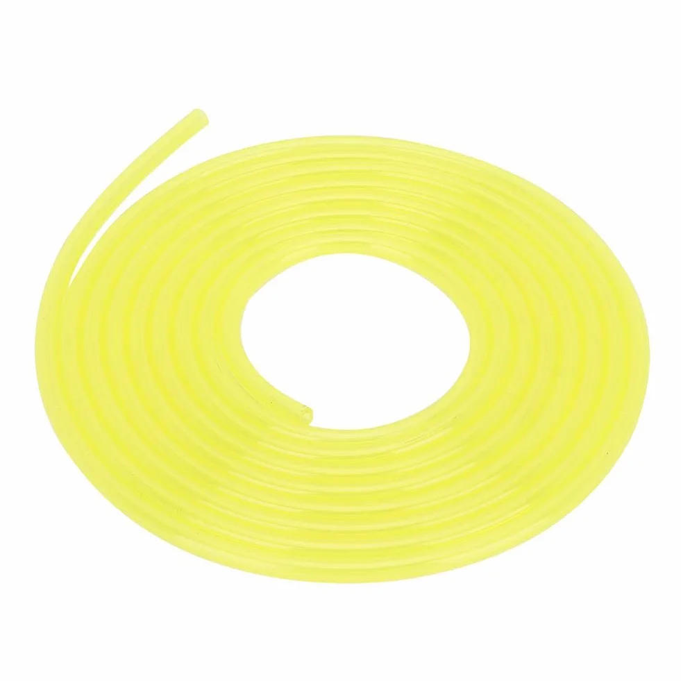 Wąż paliwowy 3 m 3x6 mm do kosiarki i trymera