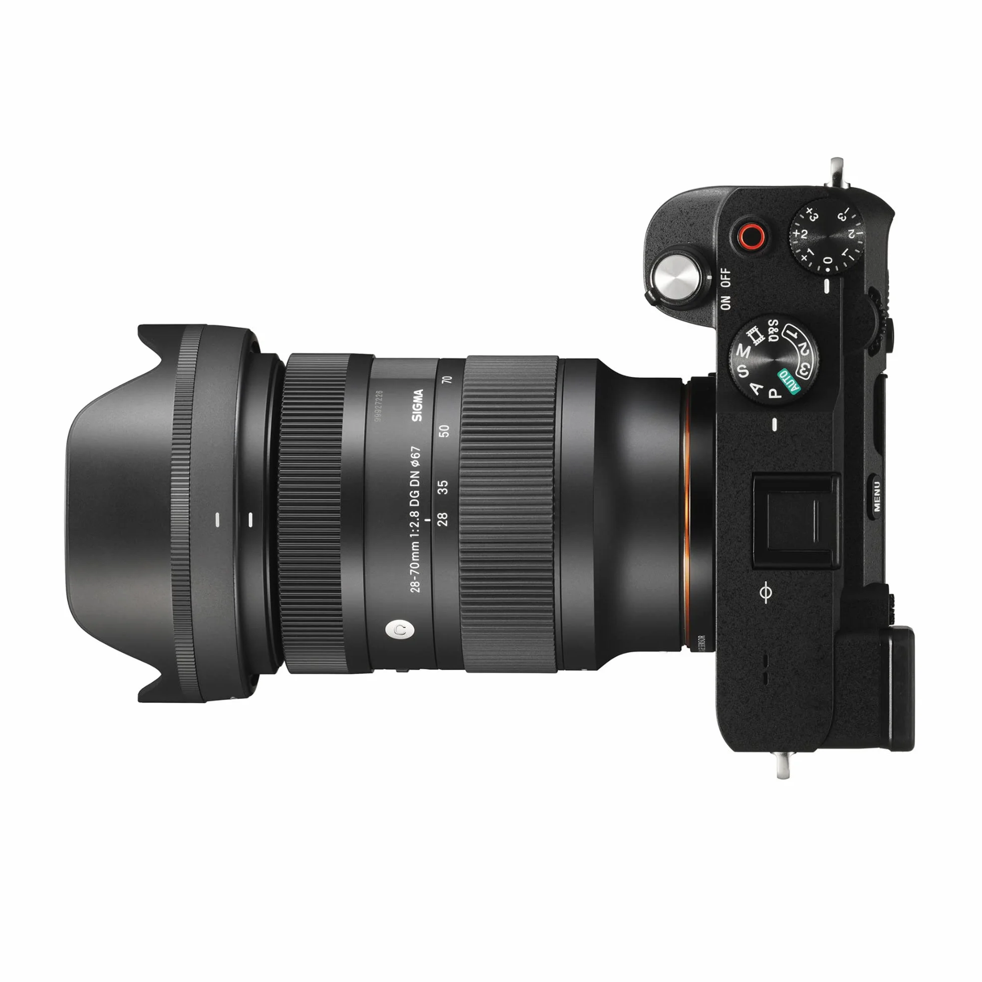 Sigma obiektyw 28-70 mm F2,8 DG DN mocowanie Sony E