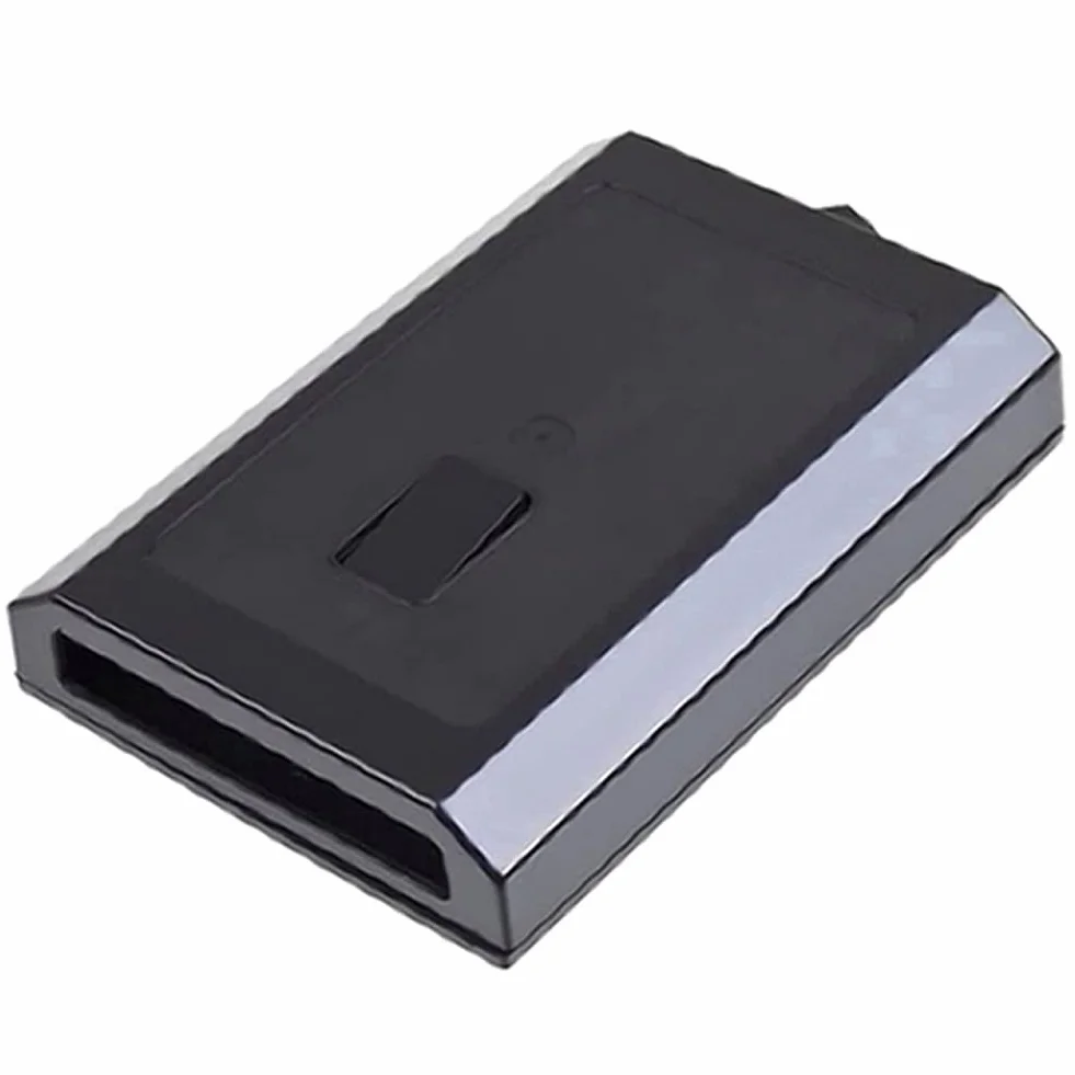 DollaTek Obudowa dysku twardego do Xbox 360 Slim