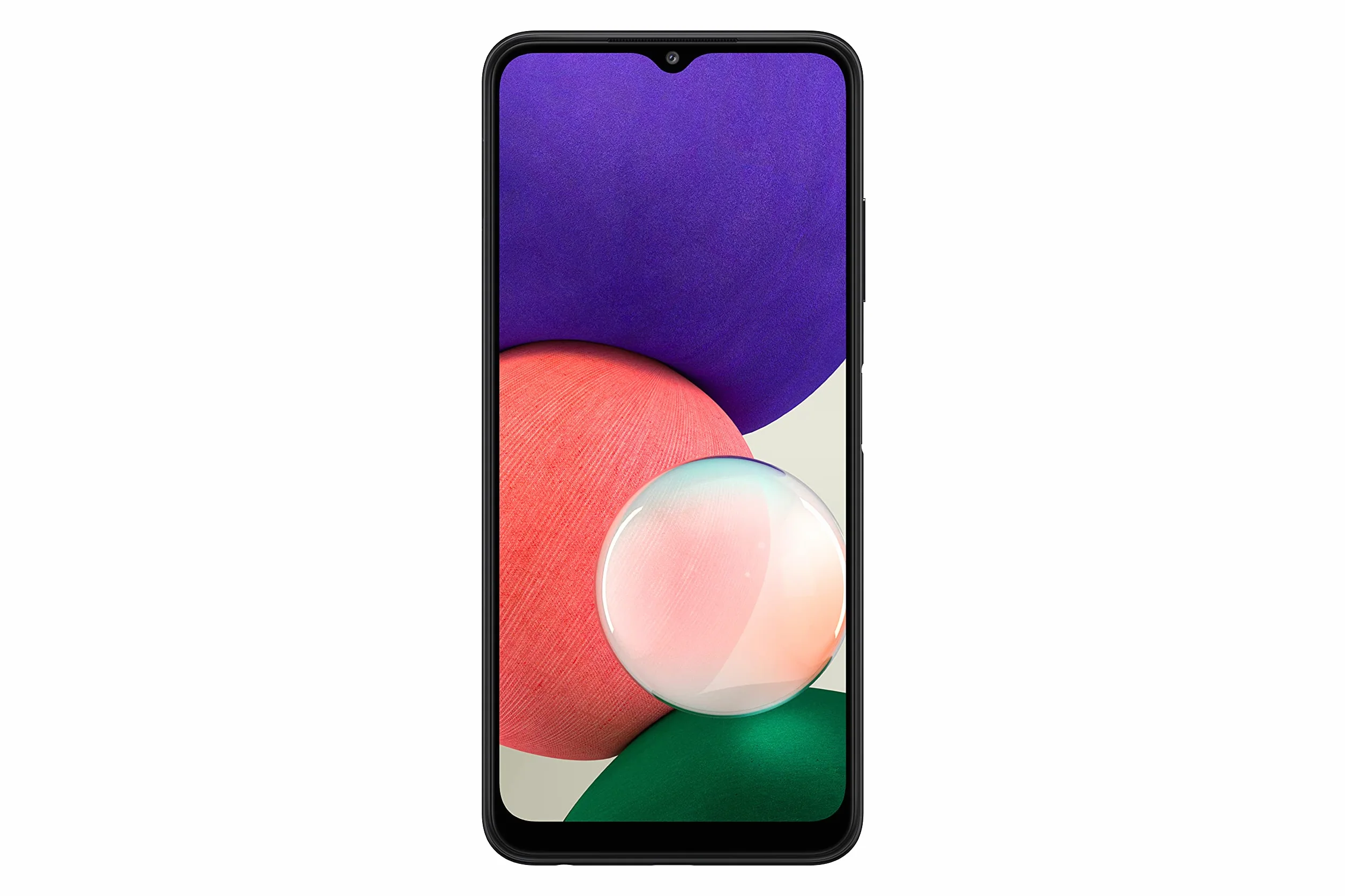 Samsung A226B/DSN Galaxy A22 5G, Dual, 64GB 4GB Ram, Gray