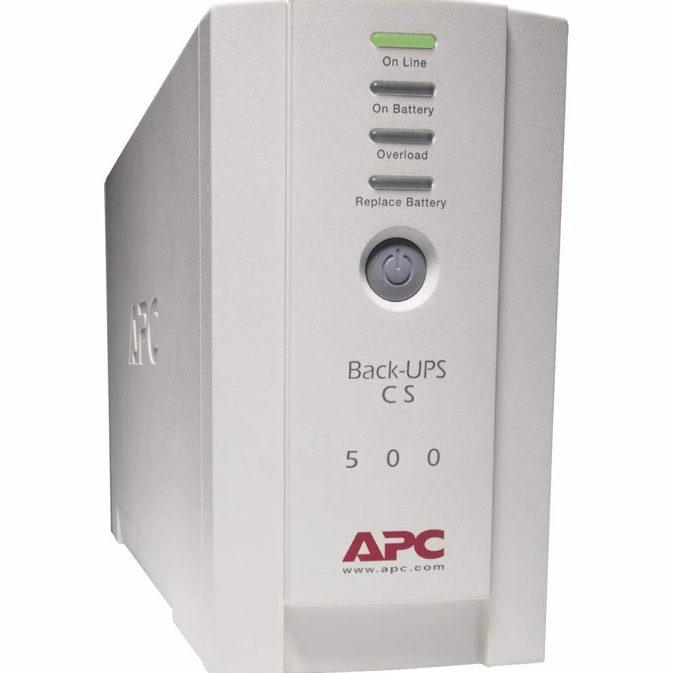 APC BK500EI
