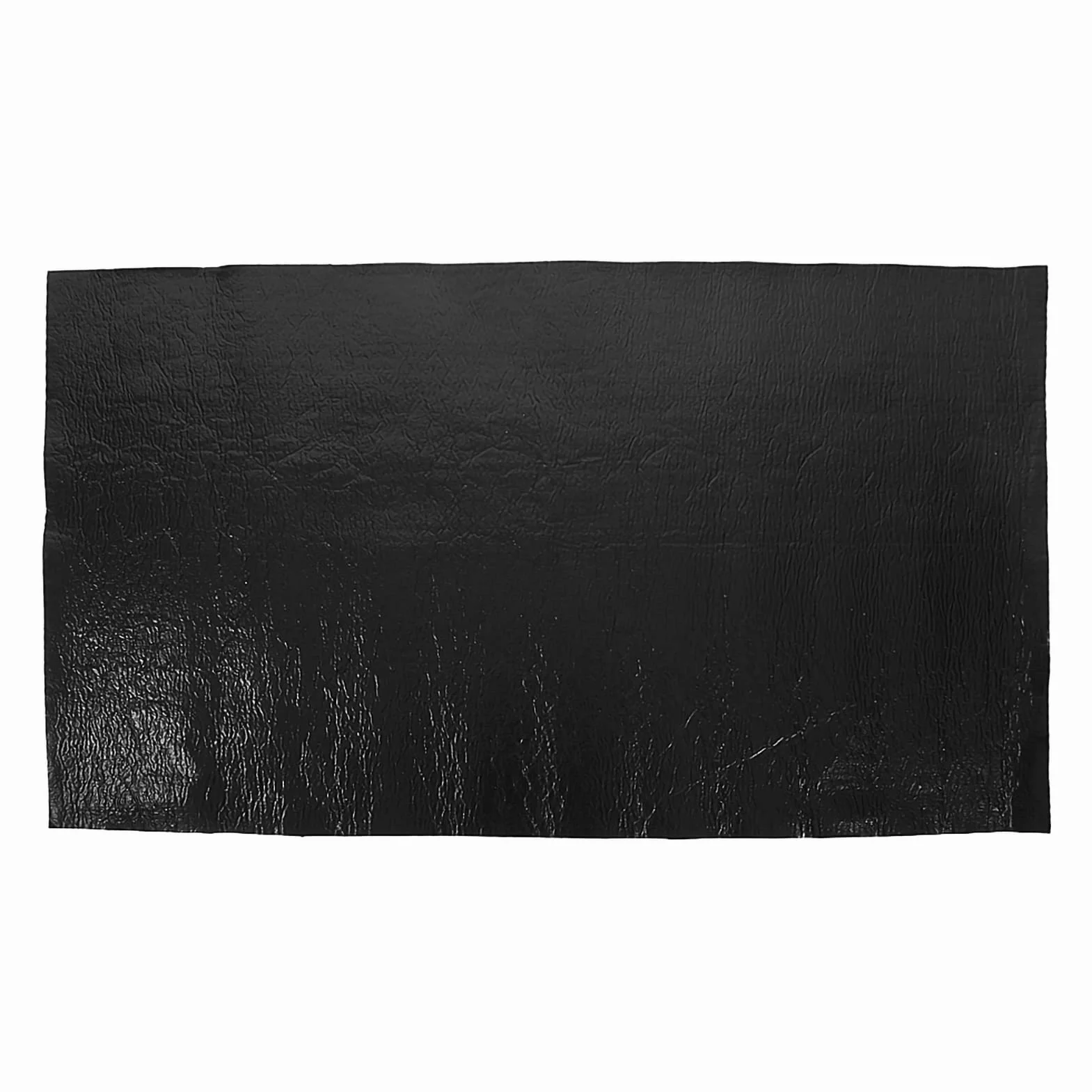 Mata do grilla 124 x 75 cm ognioodporna ochrona podłogi