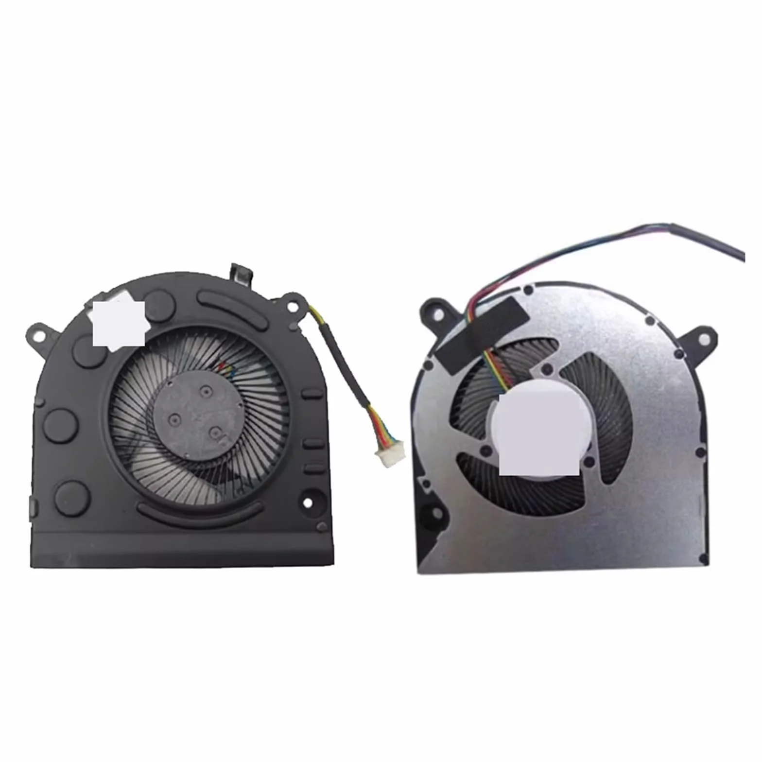Wentylator chłodzący procesora laptopa, kompatybilny z Beelink, GTR5 5900HX GTR5-A mini PC procesor chłodzący wentylator chłodnicy BF06007H05FP DC 5,0 V 0,35 A